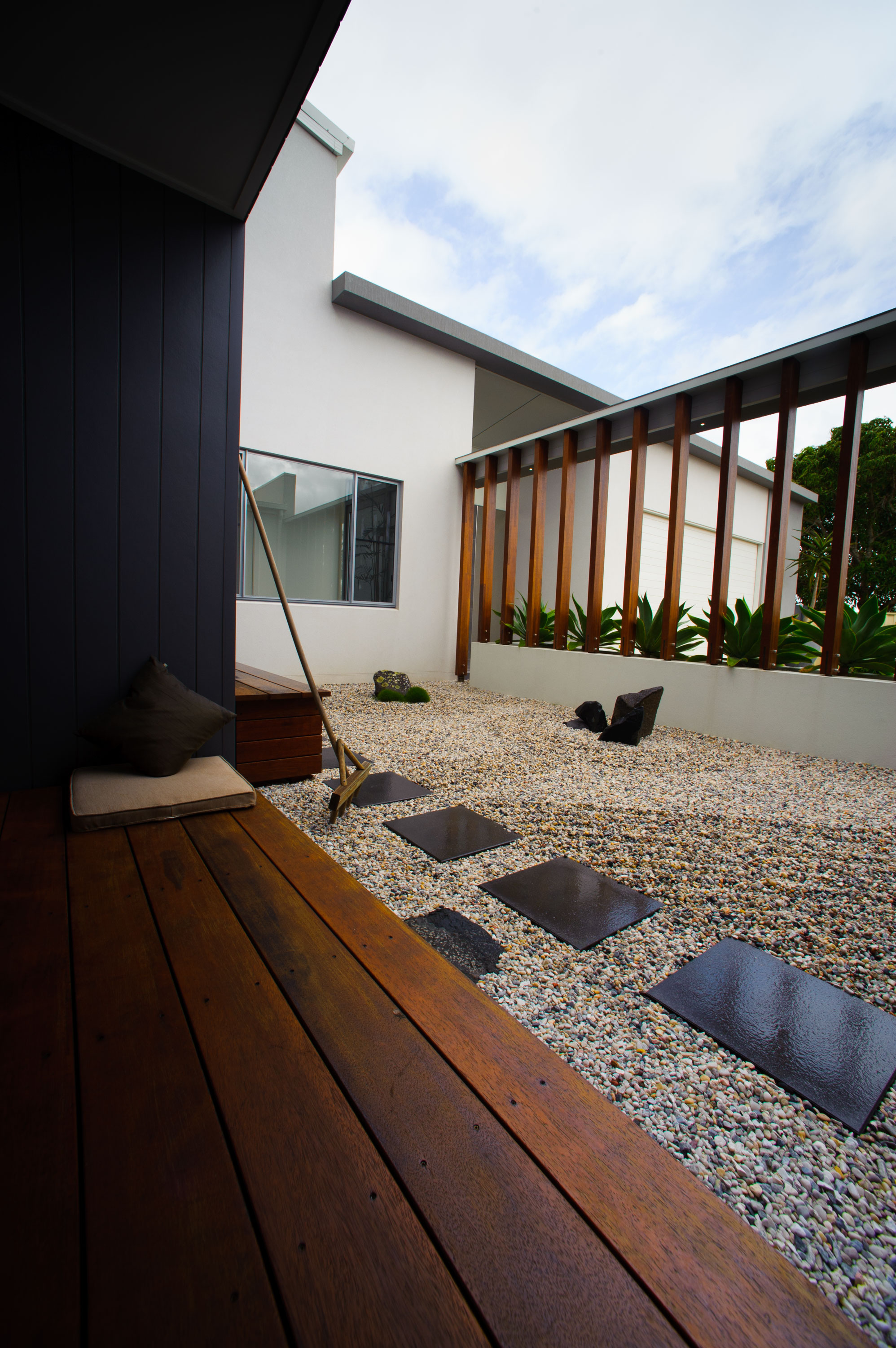 Kepnock State High School