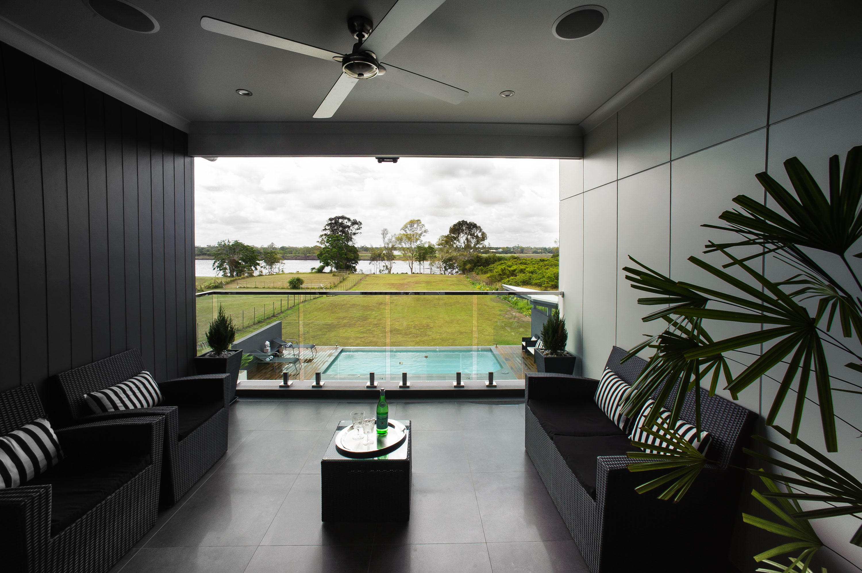 Architecture services